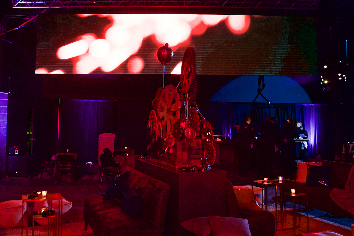 Subaru
7Textures
Synergetic
Oh Arona Productions
Penncora Productions
Garces Events
2300 Arena
Philadelphia, Pa
April 17, 2018
DerekBrad.com